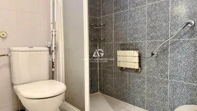 Apartment on Vicente Aleixandre Street photo 32