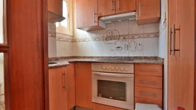 Apartment on Carrer de Marià Aguiló, nº > photo 6