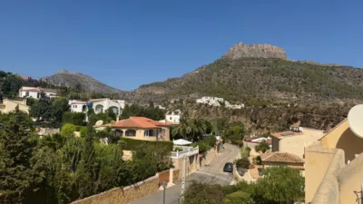 House in Montesol photo 3