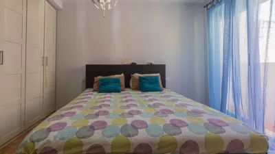 Apartment on Carrer Franc Ribalta, No. photo 17