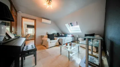 Single-family home on Calle de El Ejido, No. > photo 39