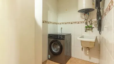 Apartment on Carrer Franc Ribalta, No. photo 9