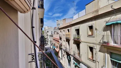 Apartment on Carrer de Marià Aguiló, nº > photo 17