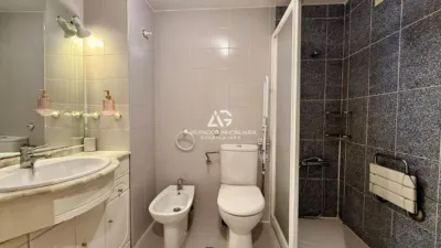 Apartment on Vicente Aleixandre Street photo 31