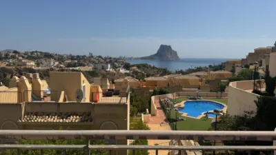 House in Montesol photo 27