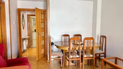 Apartment on Vicente Aleixandre Street photo 18