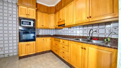 Terraced house on Carrer de Santander, nº > photo 14