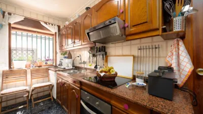 Single-family home on Carrer del Biar, no. > photo 13