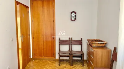 Apartment on Vicente Aleixandre Street photo 28