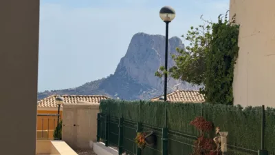 House in Montesol photo 34