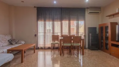 Apartment on Carrer Franc Ribalta, No. photo 3