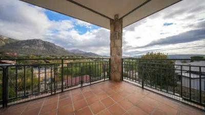 Single-family home on Calle de El Ejido, No. > photo 22