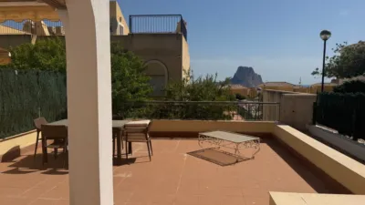 House in Montesol photo 29