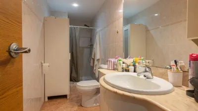 Apartment on Carrer Franc Ribalta, No. photo 18