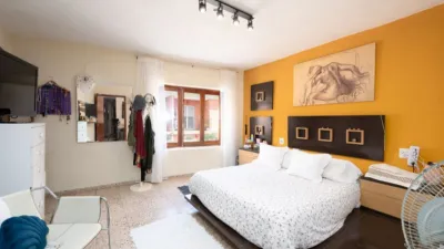Single-family home on Carrer del Biar, no. > photo 19
