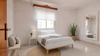 Terraced house on Carrer de Santander, nº > photo 24