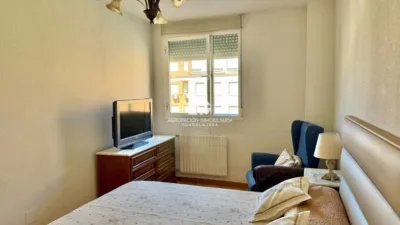 Apartment on Vicente Aleixandre Street photo 25