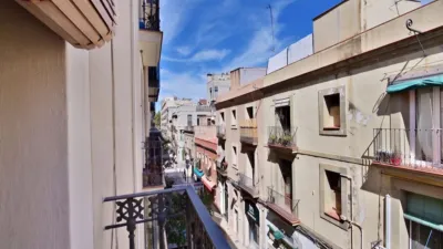 Apartment on Carrer de Marià Aguiló, nº > photo 25