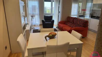 Apartamento en Centro Ciudad photo 4