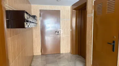 Apartment on Vicente Aleixandre Street photo 37