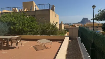 House in Montesol photo 7