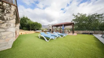 Single-family home on Calle de El Ejido, No. > photo 4