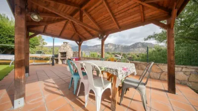 Single-family home on Calle de El Ejido, No. > photo 9