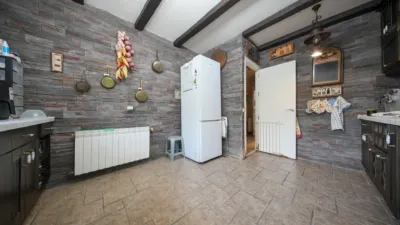 Single-family home on Calle de El Ejido, No. > photo 16