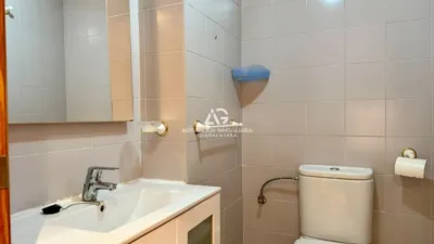 Apartment on Vicente Aleixandre Street photo 23