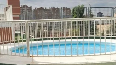 Apartment in Hispanoamérica photo 45