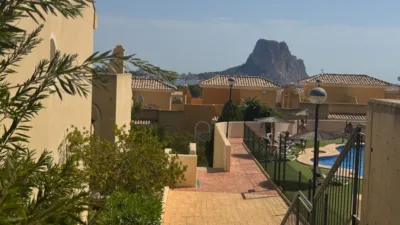 House in Montesol photo 30