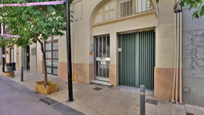 Apartment on Carrer de Marià Aguiló, nº > photo 19