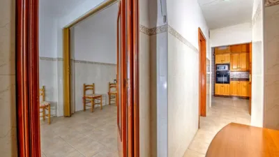 Terraced house on Carrer de Santander, nº > photo 7