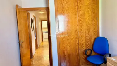 Apartment on Vicente Aleixandre Street photo 20