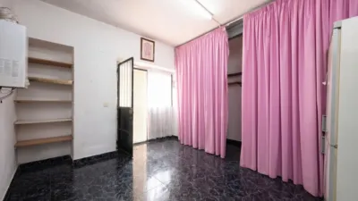 Single-family home on Carrer del Biar, no. > photo 30