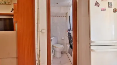 Apartment on Carrer de Marià Aguiló, nº > photo 14