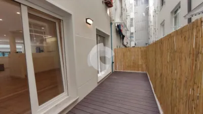 Apartment on Avda. de Oza photo 2