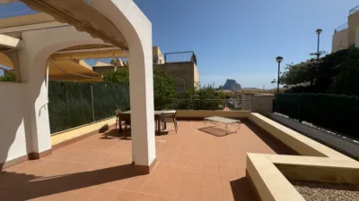 House in Montesol photo 17