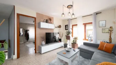 Single-family home on Carrer del Biar, no. > photo 17