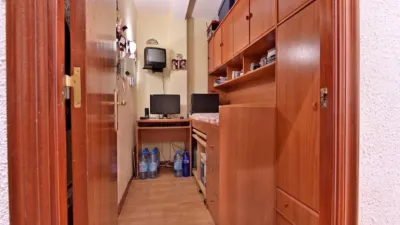 Apartment on Carrer de Marià Aguiló, nº > photo 20