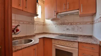 Apartment on Carrer de Marià Aguiló, nº > photo 5