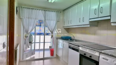 Apartment on Vicente Aleixandre Street photo 5