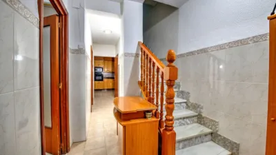 Terraced house on Carrer de Santander, nº > photo 6