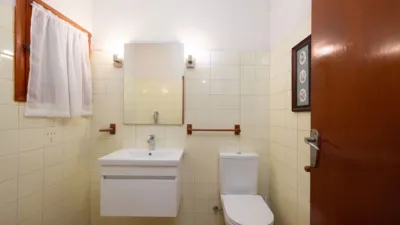 Single-family home on Carrer del Biar, no. > photo 27