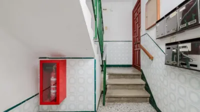 Apartment on Avenida de Cádiz, nº > photo 29