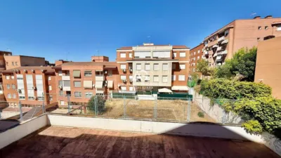 Apartment on Vicente Aleixandre Street photo 15