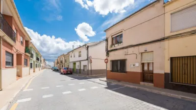 Single-family home on Carrer del Biar, no. > photo 32