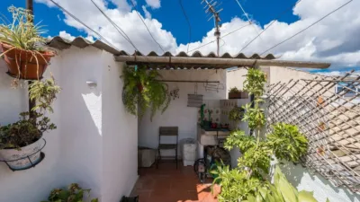 Single-family home on Carrer del Biar, no. > photo 5