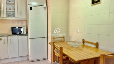 Apartment on Vicente Aleixandre Street photo 8