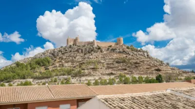 Single-family home on Carrer del Biar, no. > photo 35